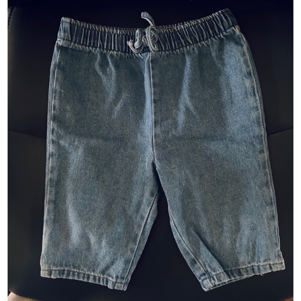 Vintage 90’s Santa Fe Jean Co. Pants